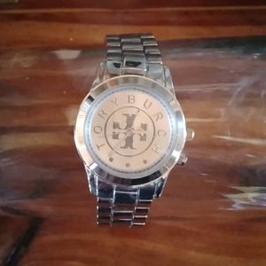 Tory Burch women's watch